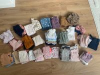 Ab Sommer Baby, Mädchen Kleierpaket, Newborn 56-68 Nordrhein-Westfalen - Borken Vorschau