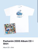 Pashanim 2000 Bundle (Shirt + CD Nürnberg (Mittelfr) - Oststadt Vorschau