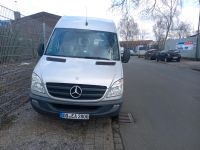 TRANSPORTER SPRINTER, MAXI, LKW, UMZUG, Anhänger,Motorradanhänger Dortmund - Innenstadt-West Vorschau