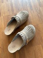 Scholl Clogs Pescura Marylin 38 NEU Wildleder Altona - Hamburg Altona-Altstadt Vorschau