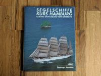 Segelschiffe Kurs Hamburg - Clas Broder und Hans Jürgen Hansen Nordrhein-Westfalen - Hückeswagen Vorschau
