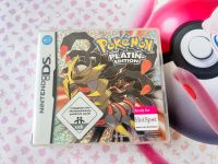 Pokemon Platin Edition Nintendo Ds Berlin - Lichtenberg Vorschau