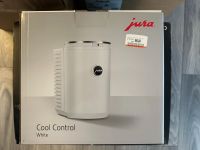 JURA Cool Control Milchkühler Weiß - in OVP Nordrhein-Westfalen - Siegen Vorschau