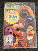 Sesamstrasse classics die 80er Jahre DVDs Baden-Württemberg - Murr Württemberg Vorschau