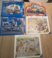 Puzzle/ Kinderpuzzle Nordrhein-Westfalen - Bünde Vorschau