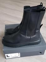 Ecco Stiefeletten  Chelsea Boots Schuhe Leder schwarz Gr 39 NEU Baden-Württemberg - Reutlingen Vorschau