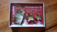 Schönes Ausstechformen-  / Plätzchenförmchen-Geschenkset Nordrhein-Westfalen - Dorsten Vorschau