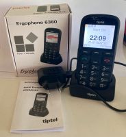 Senioren Mobiltelefon, Ergophone 6380, Tittel Hamburg-Mitte - Hamburg Neustadt Vorschau