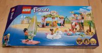 Lego 41710 Friends Surfschule Nordrhein-Westfalen - Neunkirchen-Seelscheid Vorschau