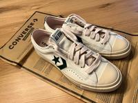 Converse Star Player 76 Leder Limited Edition NEU Bayern - Coburg Vorschau