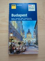ADAC Reiseführer Budapest Baden-Württemberg - Rutesheim   Vorschau