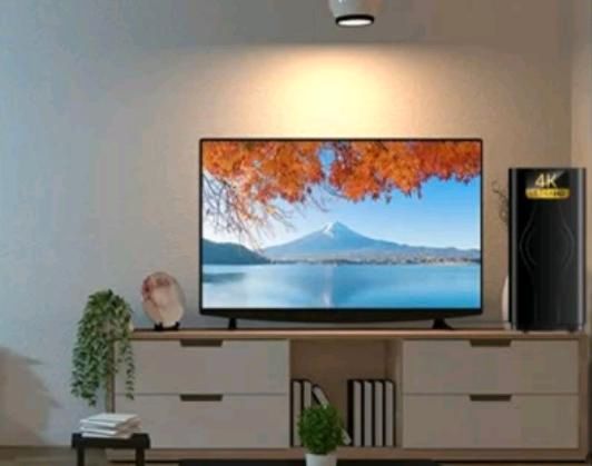 Digital TV Antenna für Wohnzimmer,  Balkon ab75 bis150 Programme in Saarbrücken