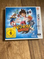 Nintendo 3DS YO-KAI WATCH Spiel Neu Neustadt - Alte Neustadt Vorschau