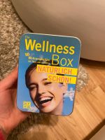 Die Wellness Box, 50 Wellnesskarten mit Tipps und Farbfotos Schleswig-Holstein - Eckernförde Vorschau