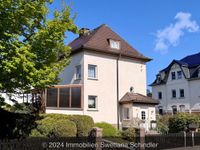 !!!Ein-/Zweifamilienhaus mit 7 Zimmern, 2 Terrassen, 2 Garagen, Pool...!!! Sachsen - Limbach-Oberfrohna Vorschau