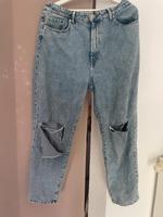 Blaue Jeanshose Hessen - Einhausen Vorschau