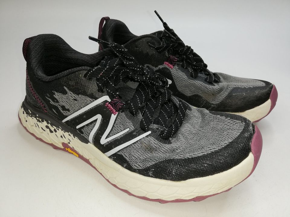 New Balance Fresh Foam X Hierro v7 Damen Laufschuhe Schuhe 41 in Mühlacker