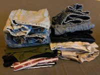 Kleidung Konvolut Jeans Hosen Shirt Jacke hollister Paket Nordrhein-Westfalen - Gladbeck Vorschau