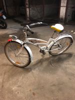 Schwing Beach Cruiser 26 Zoll Altona - Hamburg Bahrenfeld Vorschau