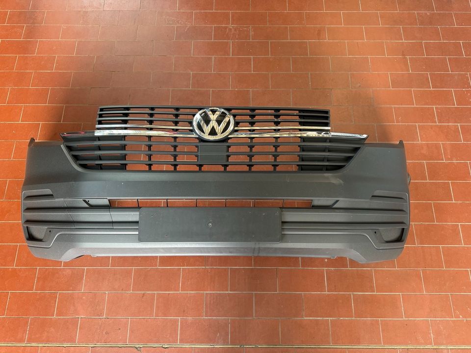 Stoßstange für VW T6.1 in Bayreuth
