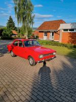 Ford Escort Oldtimer Niedersachsen - Bodenwerder Vorschau