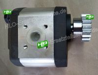 Hydraulikpumpe m.Zahnrad f.Porsche Traktor 219 308 329 339 Nordrhein-Westfalen - Ratingen Vorschau