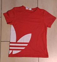 Adidas T-shirt#Größe 164# Rot# wie neu Sachsen - Eilenburg Vorschau