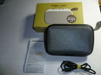 atlas for men Wireless Speaker das Neu Original  Nr. 137 Nordrhein-Westfalen - Lichtenau Vorschau