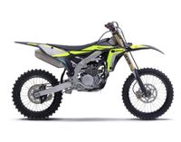 ‼️ Fantic XXF 250 Neu Xxf250 Yamaha Yzf Sx Mx Motocross  Cross Niedersachsen - Börger Vorschau