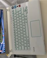 Sony Vaio Notebook SVE14A1M6EW Nordrhein-Westfalen - Roetgen Vorschau