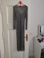 Mesh Kleid mit strass gr.S Bayern - Kempten Vorschau