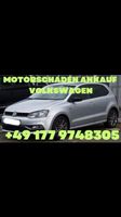 Motorschaden Ankauf VW Golf 6 7 T5 T6 Tiguan Passat Touran Polo Altona - Hamburg Sternschanze Vorschau
