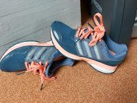 Adidas Damen Turnschuh boost endless energy Gr. 36 Niedersachsen - Geestland Vorschau