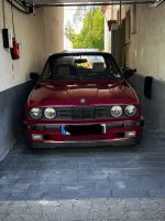 BMW 316i Weinrot e30 Nordrhein-Westfalen - Schwerte Vorschau