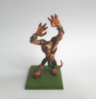 Warhammer Fantasy Skaven große Sammlung Zinn Warp Jezzail Ding Berlin - Spandau Vorschau