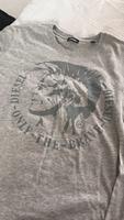 Diesel T-Shirt - Größe M Saarbrücken-Dudweiler - Dudweiler Vorschau