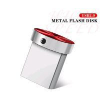 Mini USB Stick 2.0, 64 GB, Silber, NEU Bayern - Mindelheim Vorschau