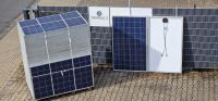 Gebrauchte Solar Module 240Wp poly - Trina Solar TSM-225-255PC05 Nordrhein-Westfalen - Hilden Vorschau