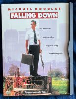 Falling Down Michael Douglas DVD Nordrhein-Westfalen - Siegen Vorschau