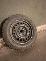 Winter Räder W124 Dunlop 195 / 65 / R15 Nordrhein-Westfalen - Remscheid Vorschau