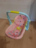 Baby Born Babyschale Zapf Creation Bayern - Kolitzheim Vorschau