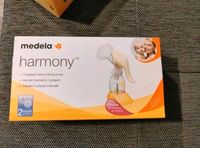 Milchpumpe Medela Harmony - manuelle Handmilchpumpe Bayern - Hofkirchen Vorschau