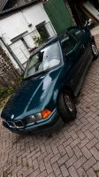 BMW E36 Compact 318ti Schalter Bostongrün Schiebedach Alufelgen Nordrhein-Westfalen - Hagen Vorschau