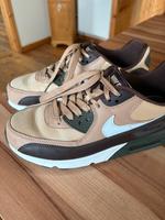 Nike desert storm (Limited Edition) Niedersachsen - Geestland Vorschau
