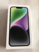 Iphone 14 Plus/ 128 GB/ Midnight/ Neu/ OVP/ Garantie Nordrhein-Westfalen - Mönchengladbach Vorschau