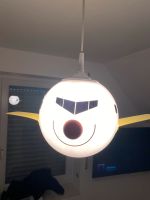 Flugzeug Kinder Lampe Kinderzimmer Baby Nordrhein-Westfalen - Nottuln Vorschau