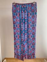 Versace Collection Hose Seide Gr. 40 München - Bogenhausen Vorschau
