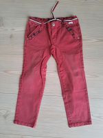 Jeans Kanz rot 92 Jungen Baden-Württemberg - Mössingen Vorschau