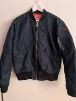 SCHOTT NYC College Bomber Jacke Blouson Gr. L / 50 Eimsbüttel - Hamburg Eimsbüttel (Stadtteil) Vorschau