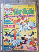 Fix und Fox Rolf Kauka Sonderausgabe 4 Sommer Comic Hits 1995 Bayern - Gattendorf Vorschau